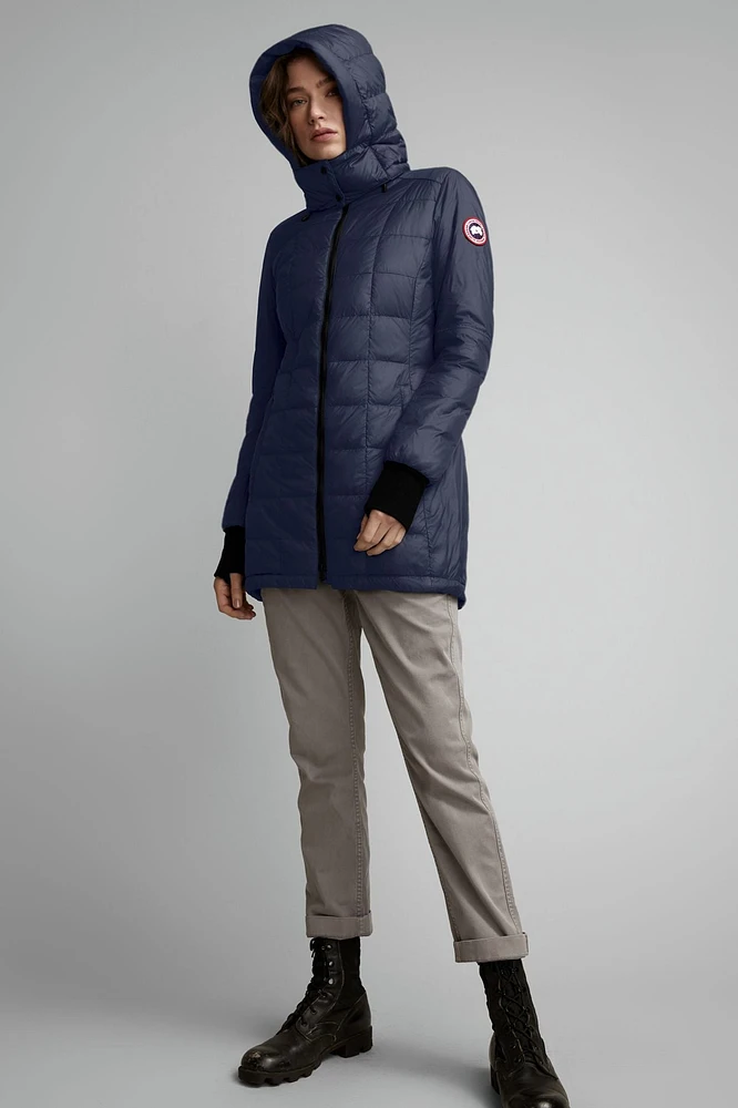 Women's Ellison Down Jacket