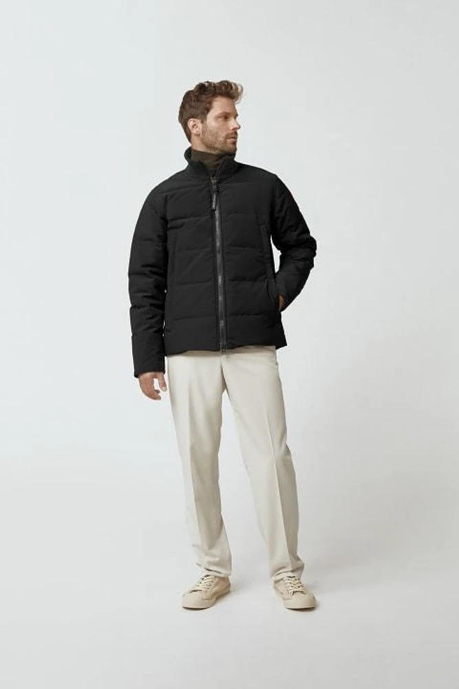 Woolford Jacket