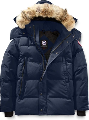 Wyndham Parka Heritage