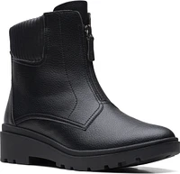 Calla Zip Black