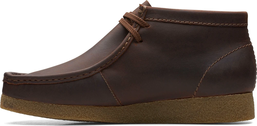 Shacre Boot Beeswax