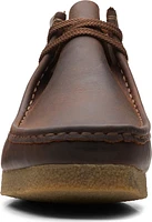 Shacre Boot Beeswax