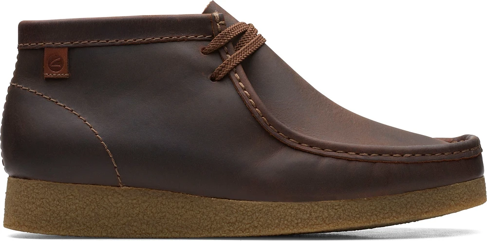 Shacre Boot Beeswax