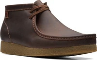 Shacre Boot Beeswax