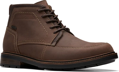 Unshire Hi WP Dark Brown