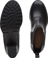 Verona Ease Black