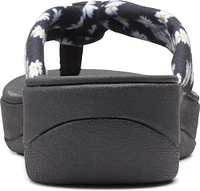 Arla Glison Black Daisies