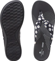 Arla Glison Black Daisies