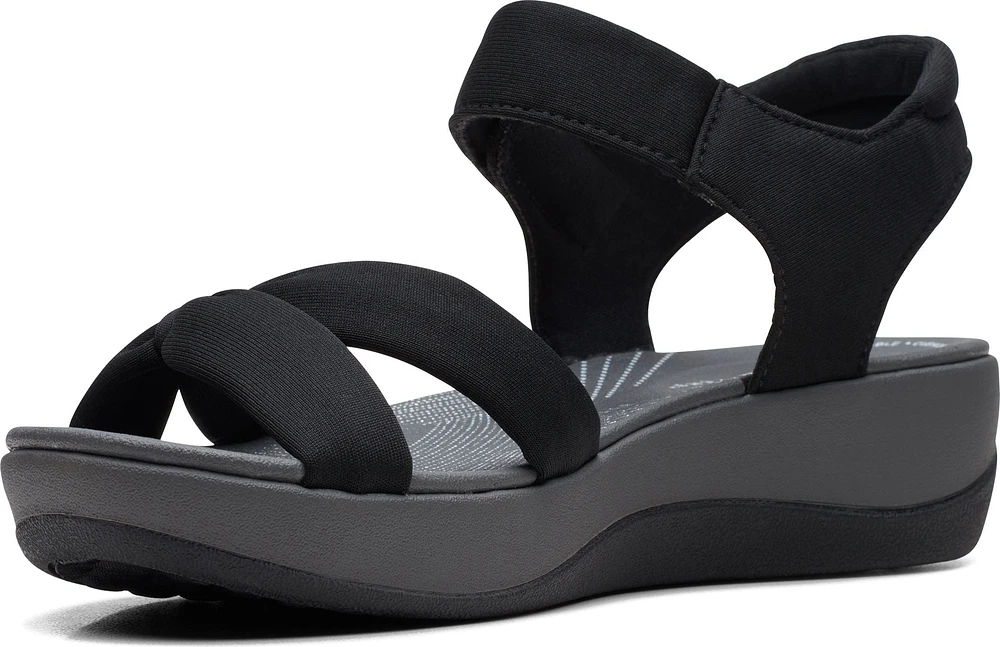 Arla Shore Black