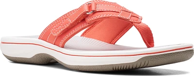 Breeze Sea Bright Coral