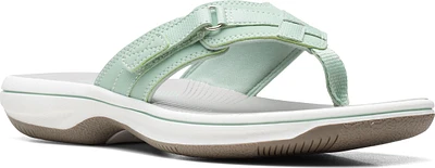 Breeze Sea Pale Green