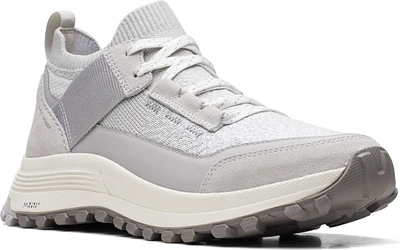 Atl Trek Knit Waterproof Light Grey