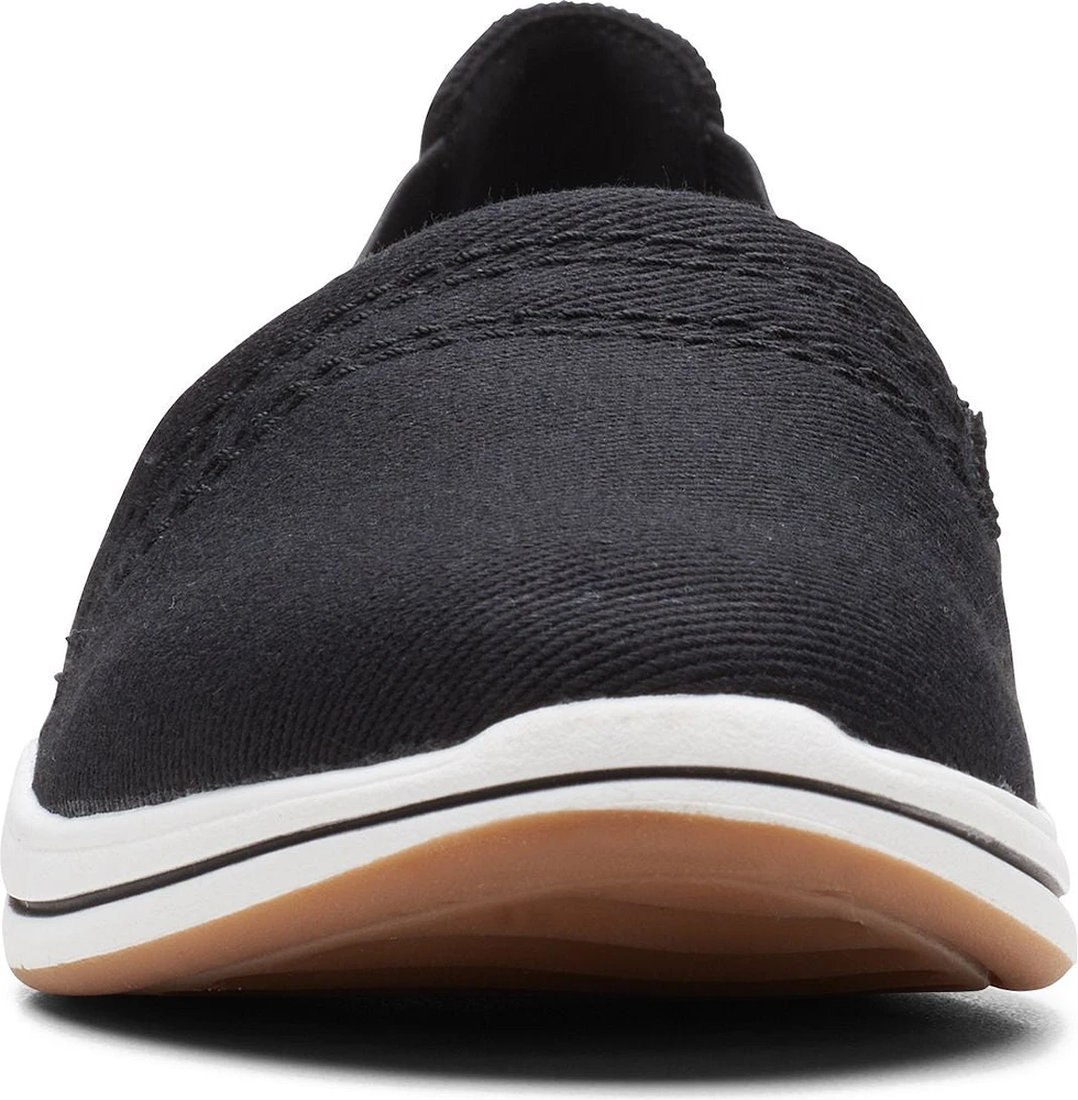 Breeze Step 2 Black