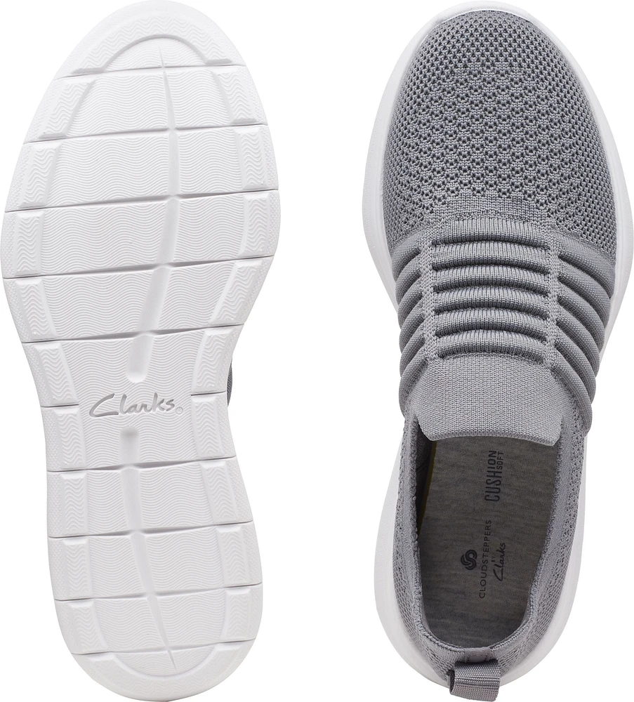 Ezera Walk Light Grey