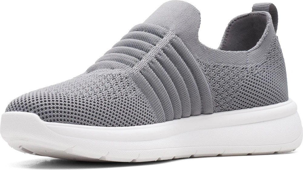 Ezera Walk Light Grey