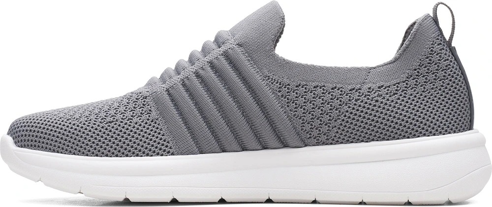 Ezera Walk Light Grey