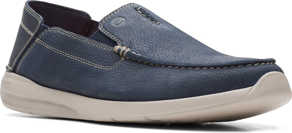 Gorwin Step Navy