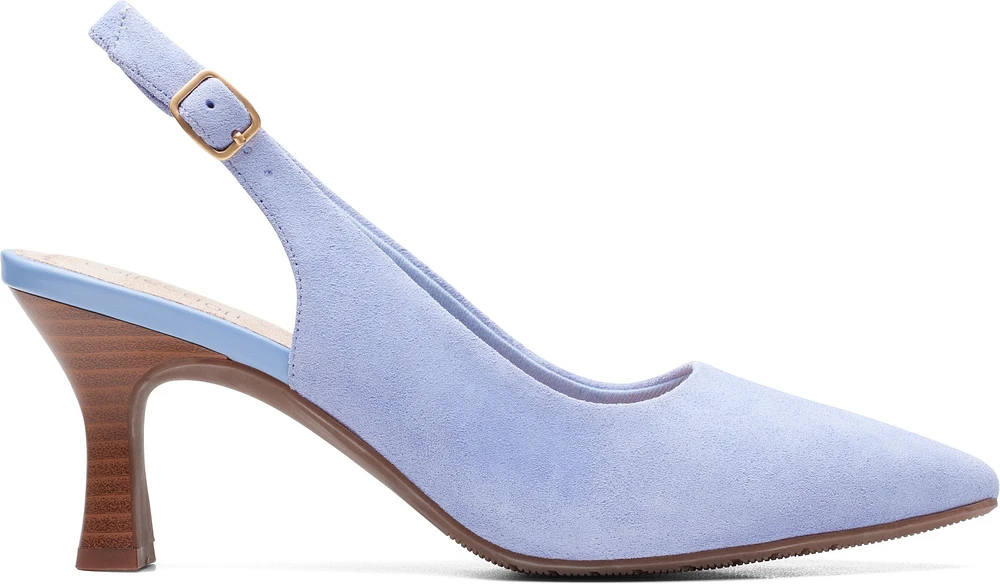 Kataleyna Step Powder Blue