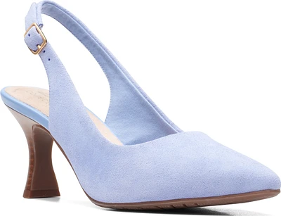 Kataleyna Step Powder Blue