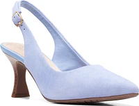 Kataleyna Step Powder Blue