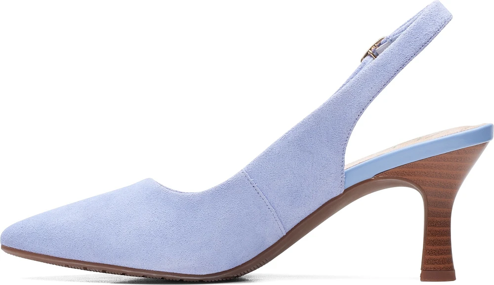 Kataleyna Step Powder Blue