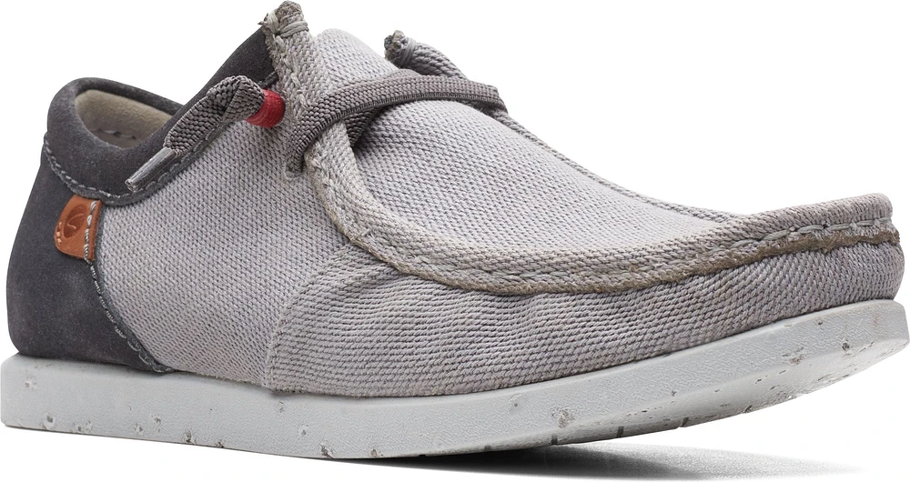 Shacrelite Moc Grey Combi