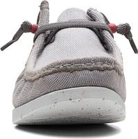 Shacrelite Moc Grey Combi