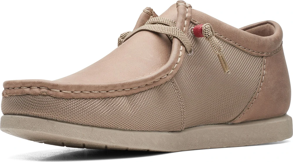 Shacrelite Moc Sand Combi