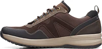 Wellman Trail (W) Dark Brown Combi