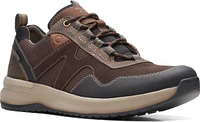 Wellman Trail (W) Dark Brown Combi