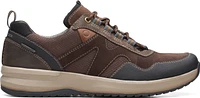 Wellman Trail (W) Dark Brown Combi