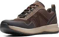 Wellman Trail (W) Dark Brown Combi