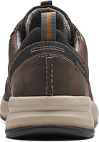 Wellman Trail (W) Dark Brown Combi