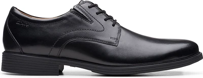 Whiddon Plain Black