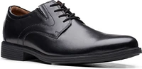 Whiddon Plain Black