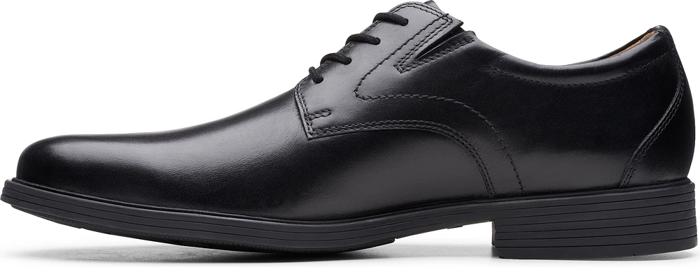 Whiddon Plain Black