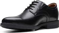 Whiddon Plain Black