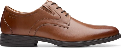 Whiddon Plain Dark Tan