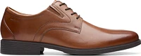 Whiddon Plain Dark Tan