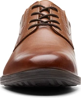 Whiddon Plain Dark Tan