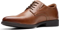 Whiddon Plain Dark Tan