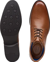 Whiddon Plain Dark Tan