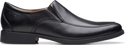 Whiddon Step Black