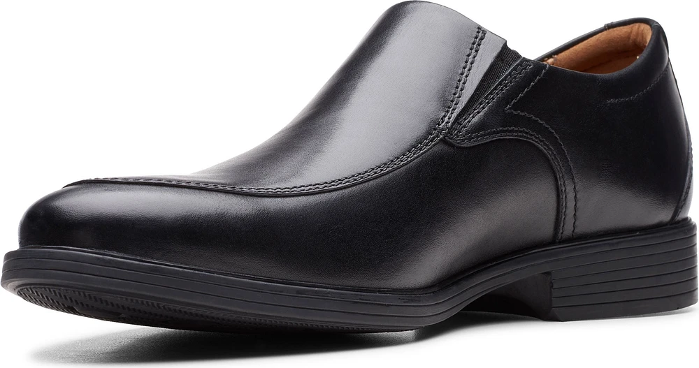 Whiddon Step Black