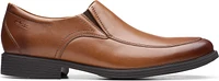 Whiddon Step Dark Tan