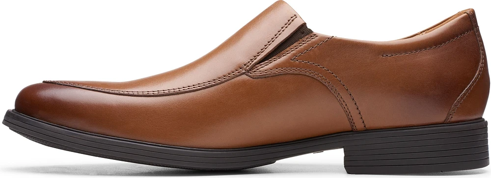 Whiddon Step Dark Tan