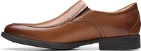 Whiddon Step Dark Tan