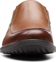 Whiddon Step Dark Tan