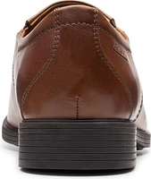 Whiddon Step Dark Tan