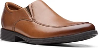 Whiddon Step Dark Tan